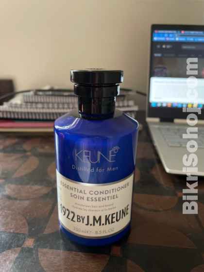 Essential Conditioner by KEUNE (1922 J.M.